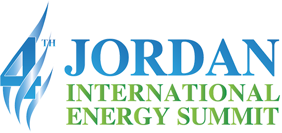 Jordan International Energy Summit 2018
