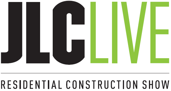 JLC LIVE Residential Construction Show 2021