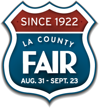 Los Angeles County Fair 2018