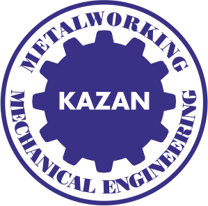 Mechanical Engineering & Metalworking Kazan 2019