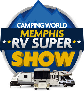 Memphis RV Show 2019