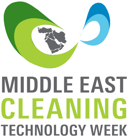 Middle East Cleaning Technology Week 2022