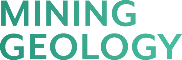 Mining Geology 2019