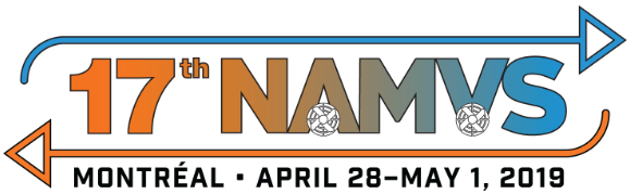 NAMVS 2019