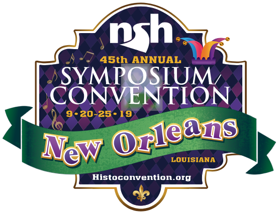 NSH Annual Symposium/Convention 2019
