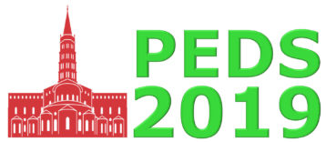 IEEE PEDS 2019