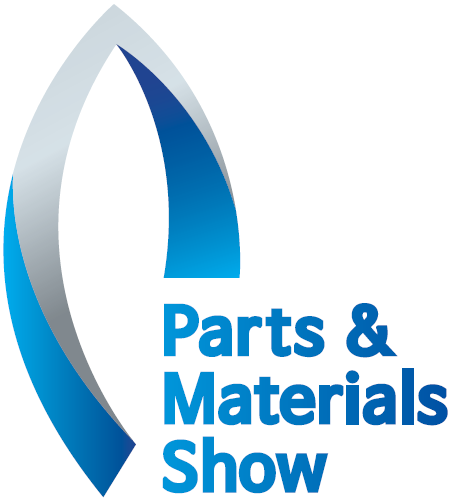 Parts Materials Show 2024