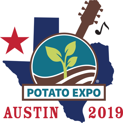 Potato Expo 2019