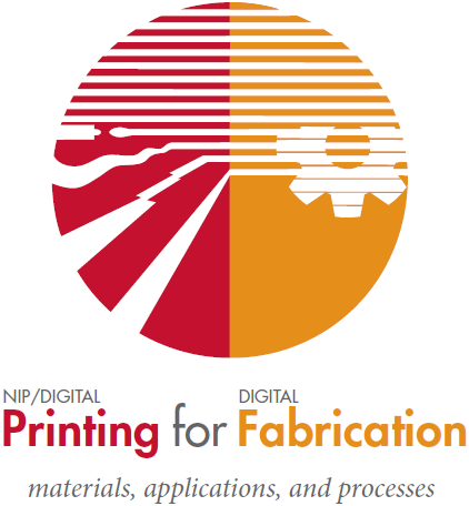 Printing for Fabrication 2018