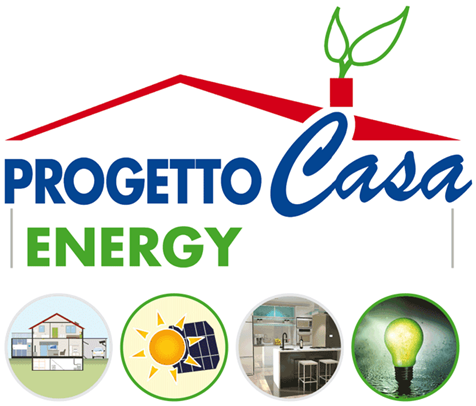 Progetto Casa Energy 2018
