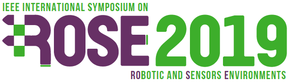 IEEE ROSE 2019