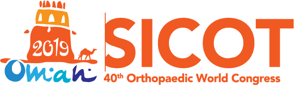 SICOT Orthopaedic World Congress 2019