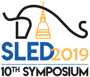 IEEE SLED 2019
