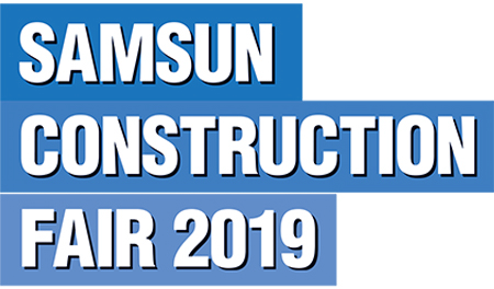 Samsun Construction Fair 2019