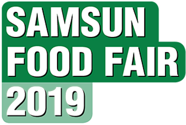Samsun Food Fair 2019
