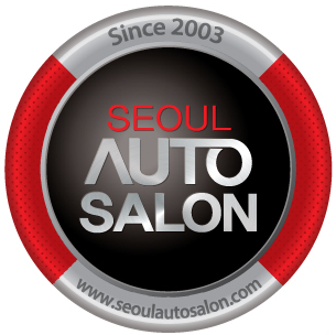 Seoul Auto Salon 2018