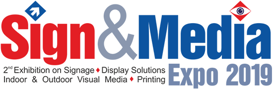 Sign & Media Expo 2019