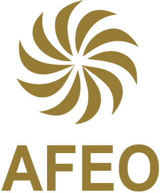 AFEO - ASEAN Federation of Engineering Organisations logo