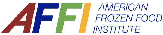 American Frozen Food Institute (AFFI) logo