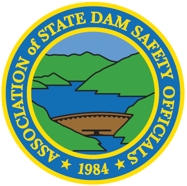 Association of State Dam Safety Officials (ASDSO) logo