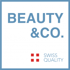 Beauty Company logo