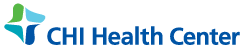 CHI Health Center Omaha logo
