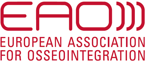 European Association of Osseointegration (EAO) logo