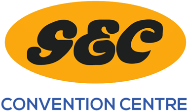 GEC Convention Center logo