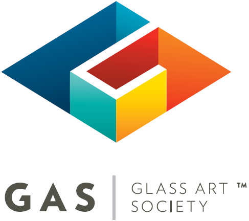 Glass Art Society logo