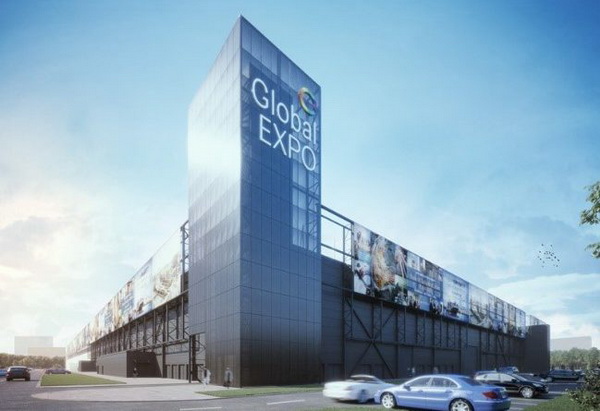 Global EXPO Centrum Targowo-Kongresowe
