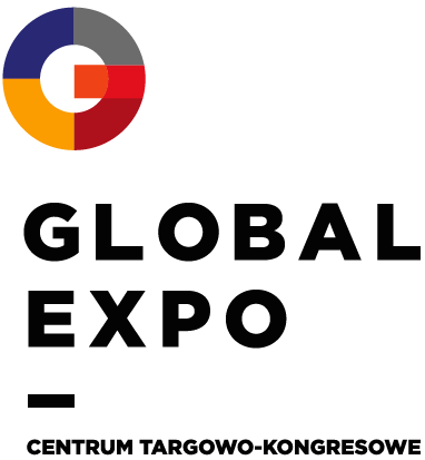 Global EXPO Centrum Targowo-Kongresowe logo