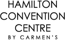 Hamilton Convention Centre by Carmen''s logo