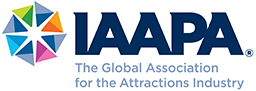 IAAPA - International Association of Amusement Parks and Attractions logo