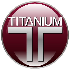 International Titanium Association (ITA) logo