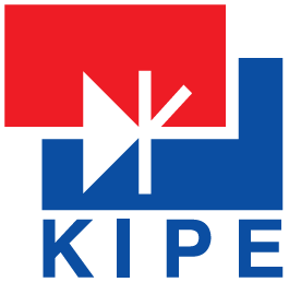 Korean Institution of Power Electronics (KIPE) logo