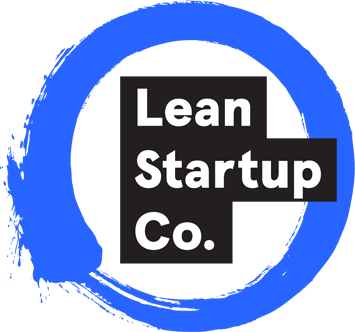 Lean Startup Co. logo