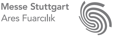 Messe Stuttgart Ares Fuarcılık Ltd. Şti. logo