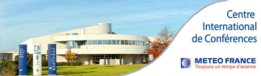 Météo-France International Conferences Centre