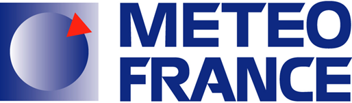 Météo-France International Conferences Centre logo