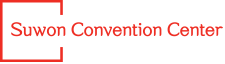 Suwon Convention Center logo