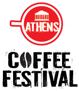 Athens Coffee Festival 2021