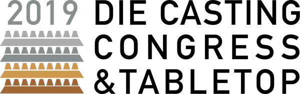 Die Casting Congress & Tabletop 2019