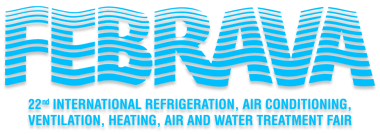 Febrava 2023(Sao Paulo) - 22nd International Refrigeration, Air  Conditioning, Ventilation, Heating and Air Treatment Fair -- showsbee.com
