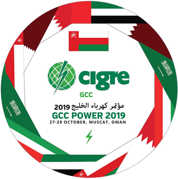 GCC POWER 2019