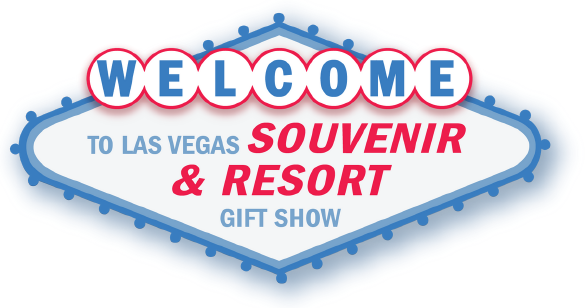 Las Vegas Souvenir & Resort Gift Show 2022