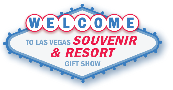 Las Vegas Souvenir & Resort Gift Show 2024