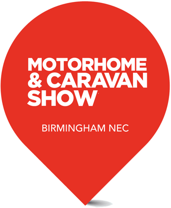 Motorhome & Caravan Show 2025