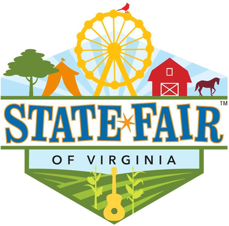 State Fair of Virginia 2025