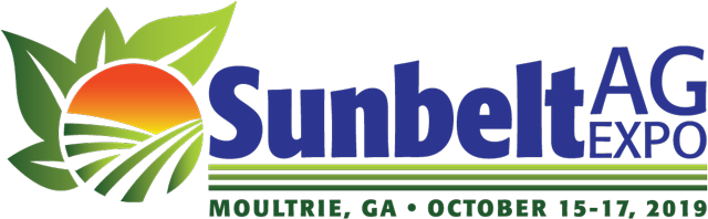 Sunbelt Ag Expo 2019