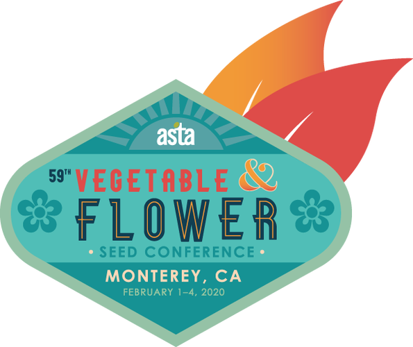 Vegetable & Flower Seed Conference 2020